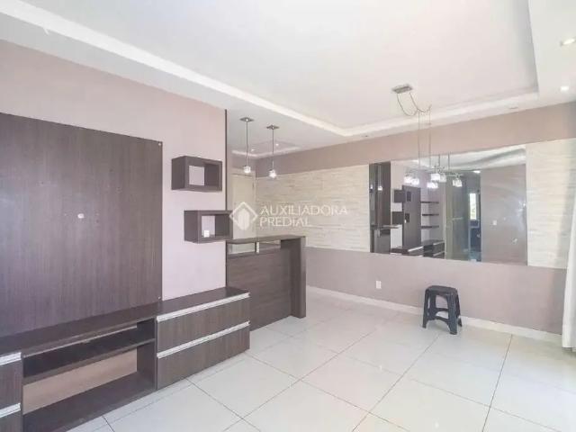 Apartamento para Locação em Porto Alegre/RS Humaitá 3 Quartos