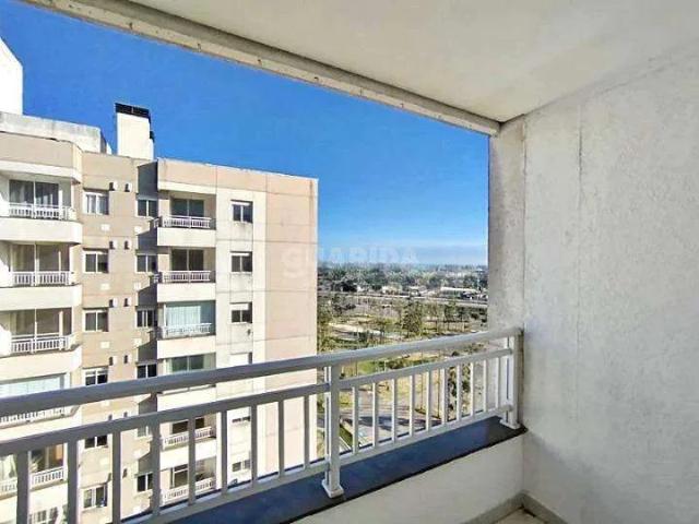 Apartamento para Locação em Porto Alegre/RS Humaitá 3 Quartos