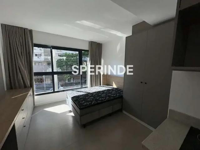 Apartamento para Locação em Porto Alegre/RS Independência 1 Quartos