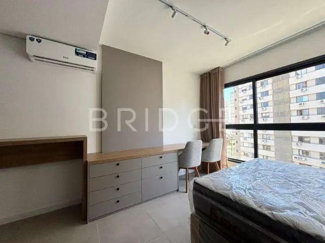Apartamento para Locação em Porto Alegre/RS Independência 1 Quartos