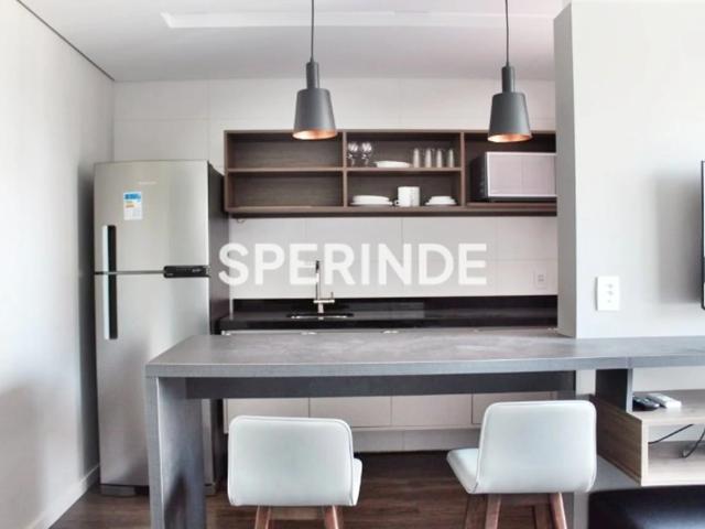 Apartamento para Locação em Porto Alegre/RS Independência 1 Quartos