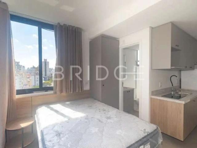 Apartamento para Locação em Porto Alegre/RS Independência 1 Quartos