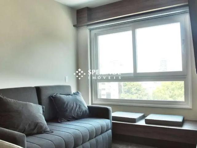 Apartamento para Locação em Porto Alegre/RS Moinhos de Vento 1 Quartos