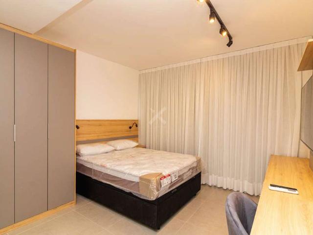 Apartamento para Locação em Porto Alegre/RS Independência 1 Quartos