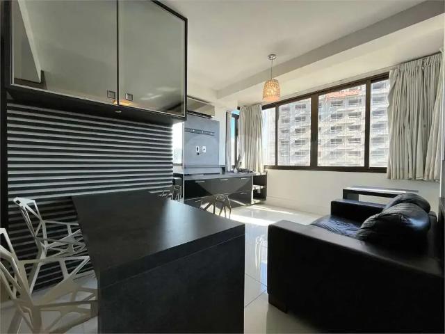 Apartamento para Locação em Porto Alegre/RS Independência 1 Quartos