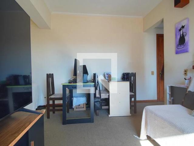 Apartamento para Locação em Porto Alegre/RS Independência 1 Quartos