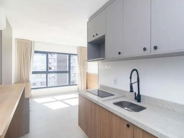 Apartamento para Locação em Porto Alegre/RS Independência 1 Quartos