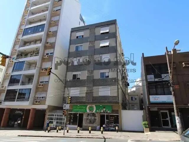 Apartamento para Locação em Porto Alegre/RS Independência 1 Quartos