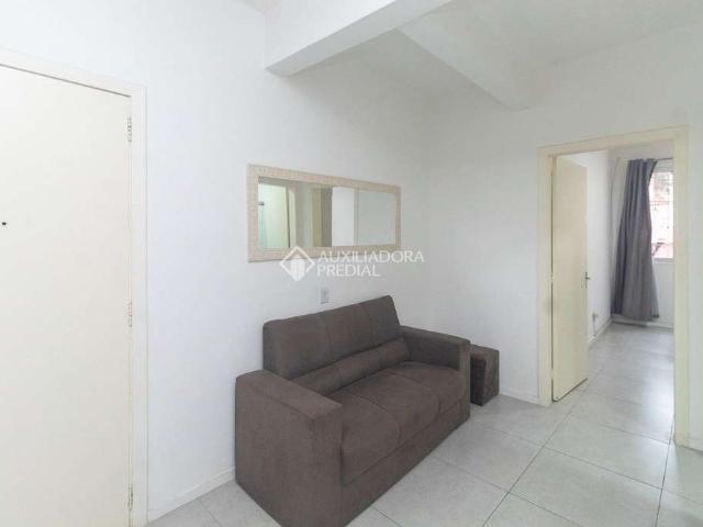 Apartamento para Locação em Porto Alegre/RS Independência 1 Quartos