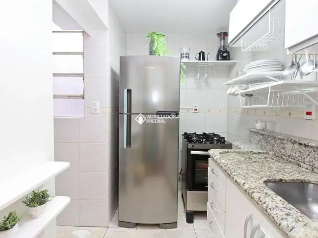 Apartamento para Locação em Porto Alegre/RS Independência 1 Quartos