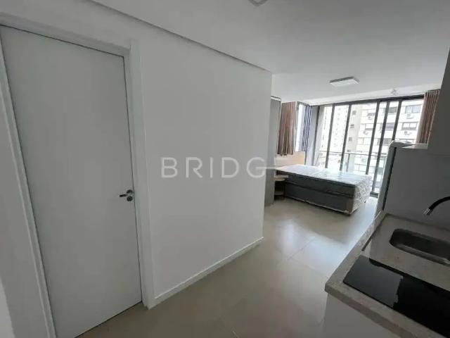 Apartamento para Locação em Porto Alegre/RS Independência 1 Quartos