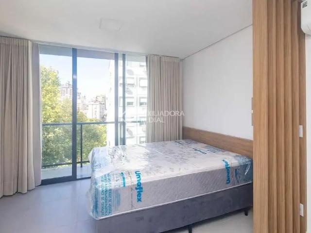 Apartamento para Locação em Porto Alegre/RS Independência 1 Quartos
