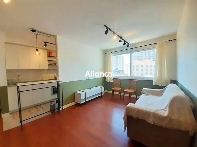 Apartamento para Locação em Porto Alegre/RS Independência 1 Quartos