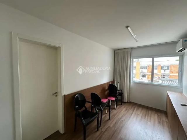 Apartamento para Locação em Porto Alegre/RS Independência 1 Quartos