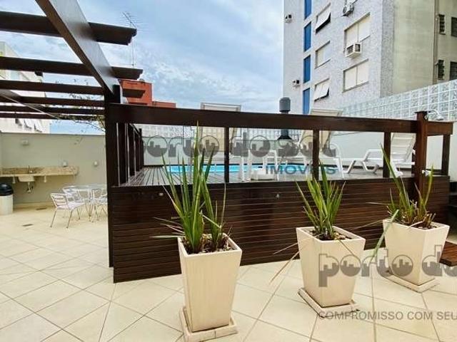 Apartamento para Locação em Porto Alegre/RS Independência 1 Quartos