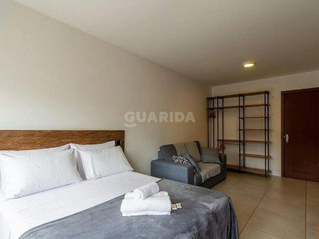 Apartamento para Locação em Porto Alegre/RS Independência 1 Quartos