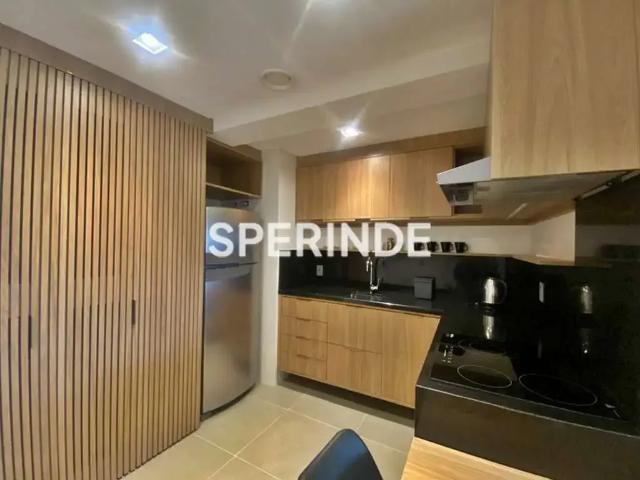 Apartamento para Locação em Porto Alegre/RS Independência 1 Quartos
