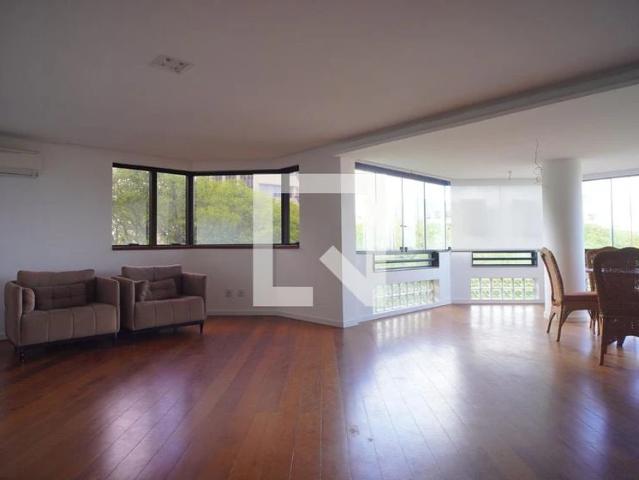 Apartamento para Locação em Porto Alegre/RS Independência 2 Quartos
