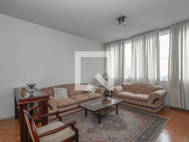 Apartamento para Locação em Porto Alegre/RS Independência 2 Quartos