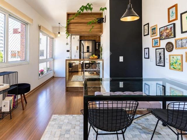 Apartamento para Locação em Porto Alegre/RS Independência 2 Quartos