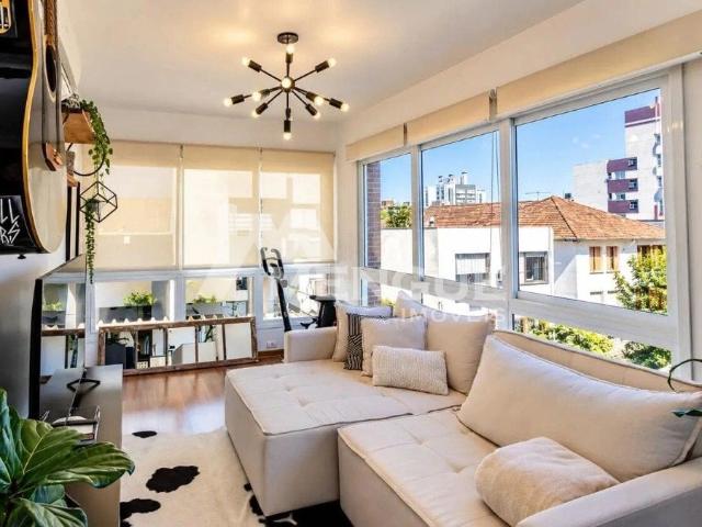 Apartamento para Locação em Porto Alegre/RS Independência 2 Quartos