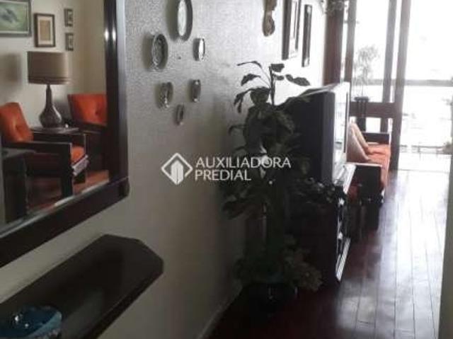 Apartamento para Locação em Porto Alegre/RS Independência 2 Quartos
