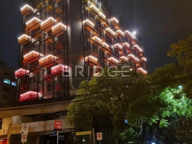 Apartamento para Locação em Porto Alegre/RS Independência 2 Quartos