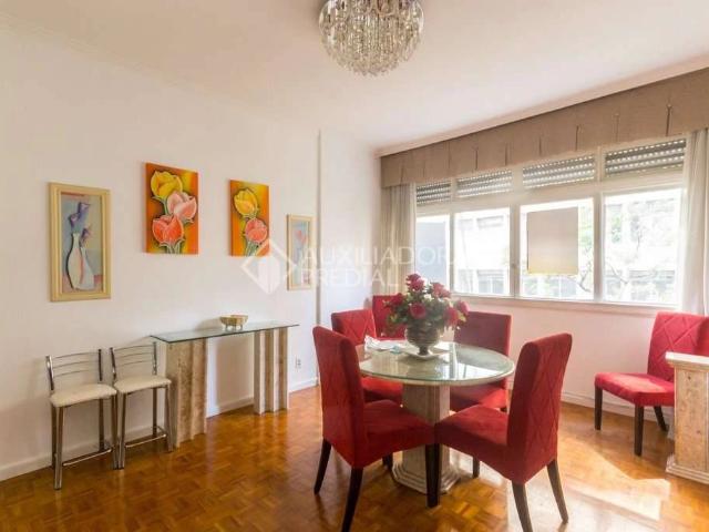 Apartamento para Locação em Porto Alegre/RS Independência 3 Quartos