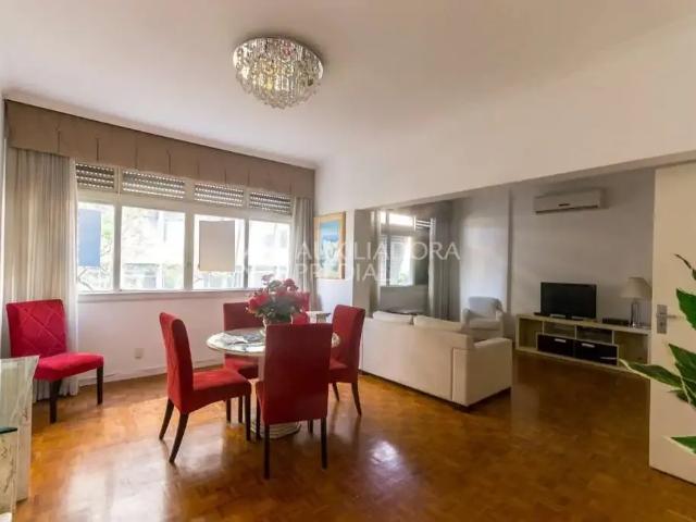 Apartamento para Locação em Porto Alegre/RS Independência 3 Quartos