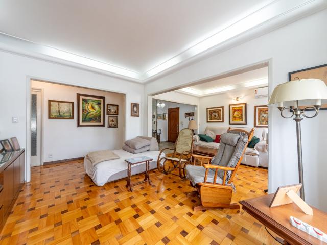 Apartamento para Locação em Porto Alegre/RS Independência 3 Quartos