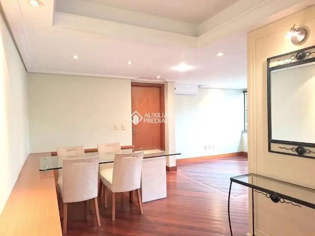Apartamento para Locação em Porto Alegre/RS Independência 3 Quartos