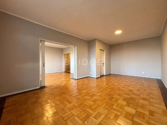 Apartamento para Locação em Porto Alegre/RS Independência 3 Quartos