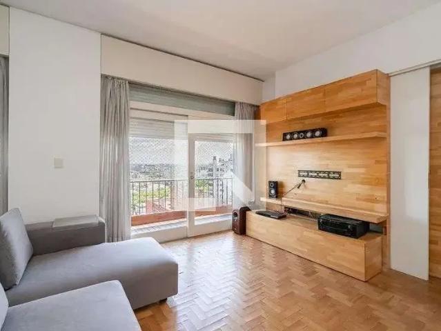 Apartamento para Locação em Porto Alegre/RS Independência 3 Quartos
