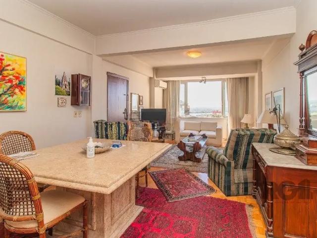 Apartamento para Locação em Porto Alegre/RS Independência 3 Quartos