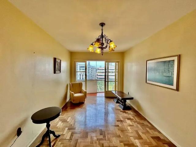Apartamento para Locação em Porto Alegre/RS Bom Fim 3 Quartos