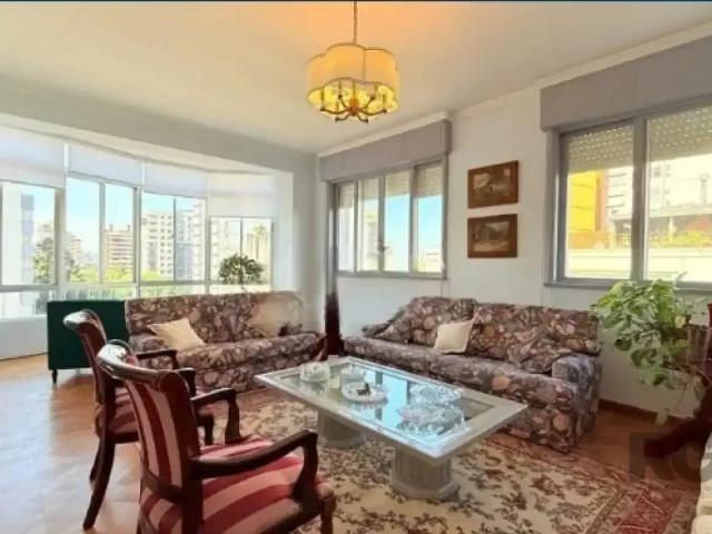 Apartamento para Locação em Porto Alegre/RS Independência 4 Quartos