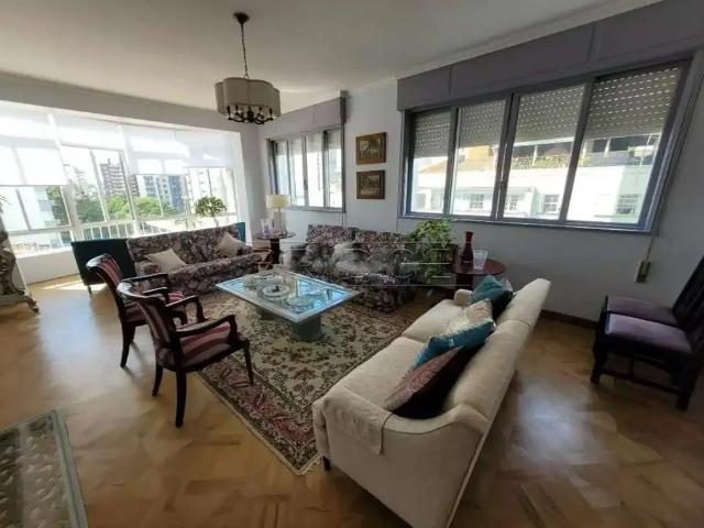 Apartamento para Locação em Porto Alegre/RS Independência 4 Quartos