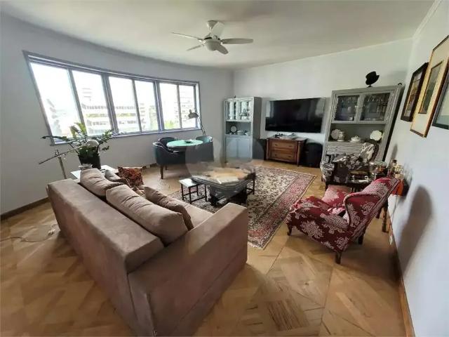 Apartamento para Locação em Porto Alegre/RS Independência 4 Quartos