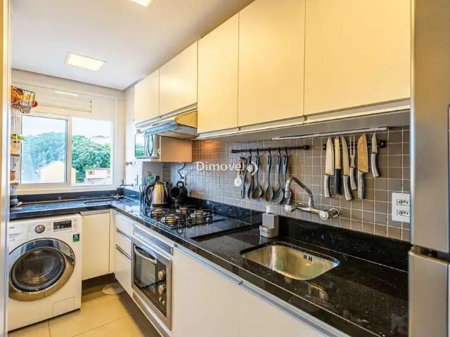 Apartamento para Locação em Porto Alegre/RS Ipanema 2 Quartos