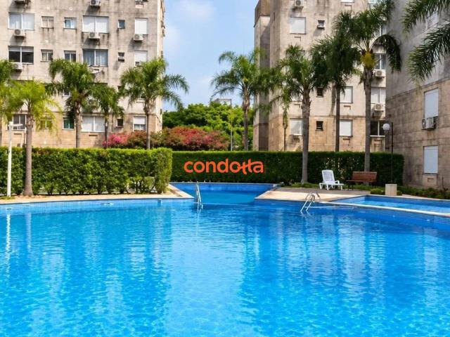 Apartamento para Locação em Porto Alegre/RS Ipanema 2 Quartos