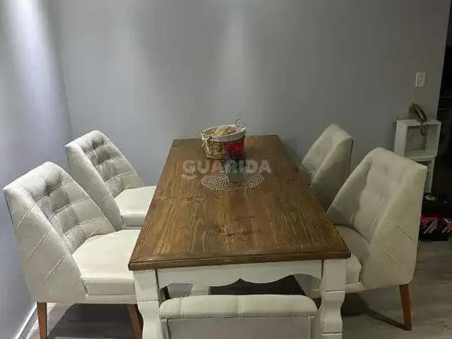 Apartamento para Locação em Porto Alegre/RS Ipanema 2 Quartos