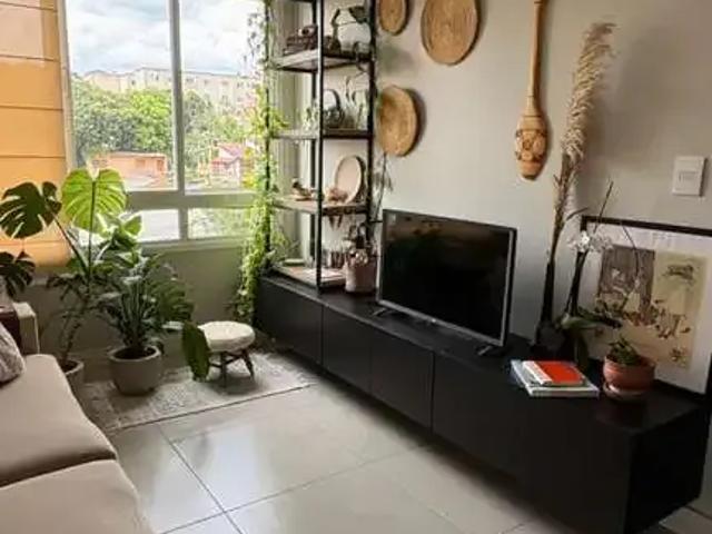 Apartamento para Locação em Porto Alegre/RS Ipanema 2 Quartos
