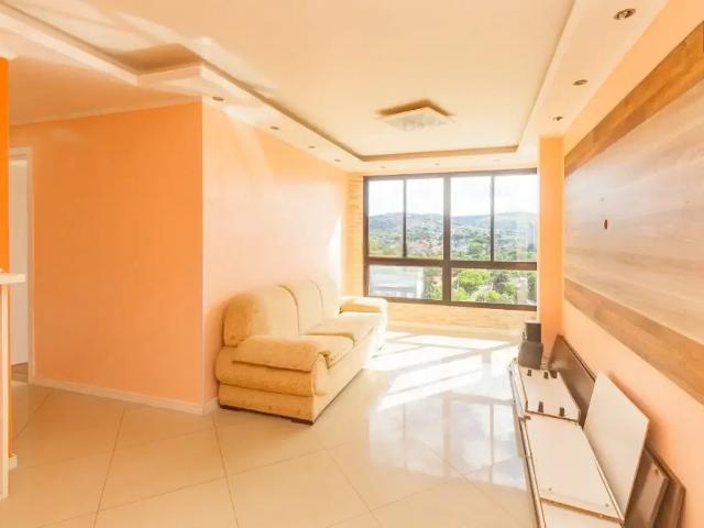Apartamento para Locação em Porto Alegre/RS Jardim Carvalho 3 Quartos