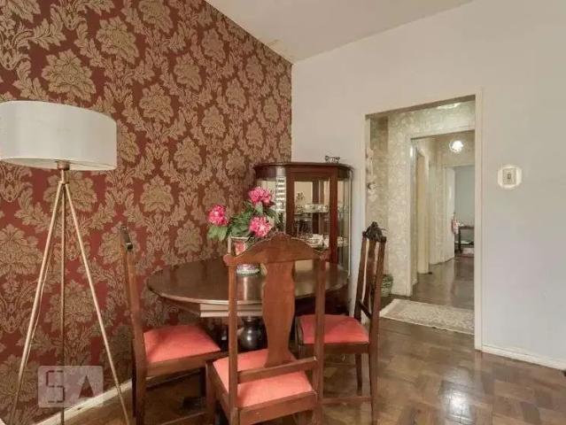 Apartamento para Locação em Porto Alegre/RS Jardim Carvalho 3 Quartos