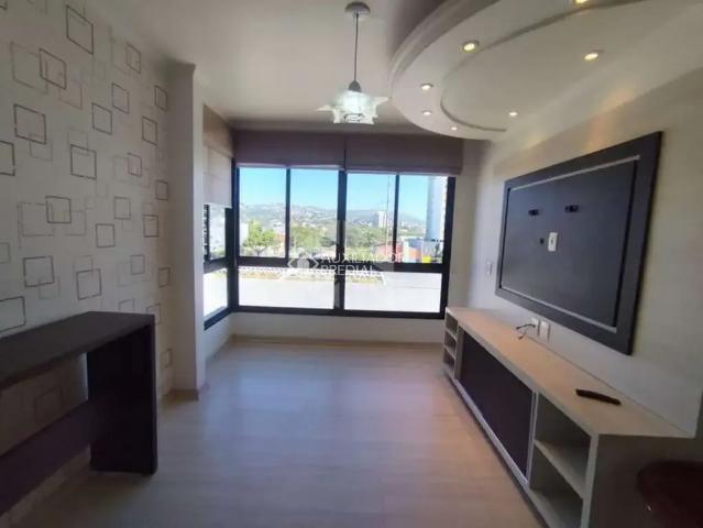 Apartamento para Locação em Porto Alegre/RS Jardim Carvalho 3 Quartos