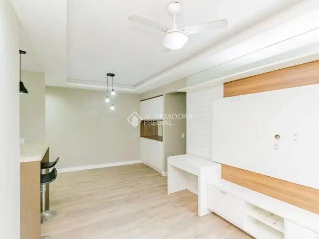 Apartamento para Locação em Porto Alegre/RS Jardim Carvalho 3 Quartos