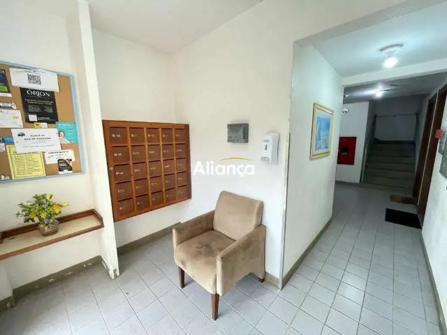 Apartamento para Locação em Porto Alegre/RS Jardim Carvalho 3 Quartos