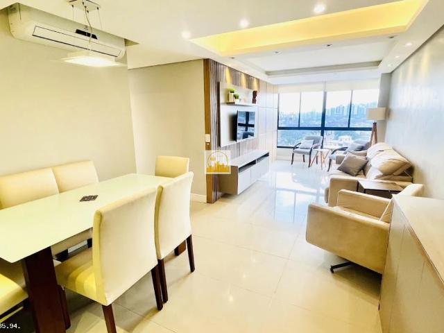 Apartamento para Locação em Porto Alegre/RS Jardim Carvalho 3 Quartos