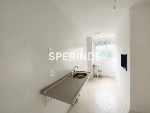 Apartamento para Locação em Porto Alegre/RS Jardim Carvalho 3 Quartos
