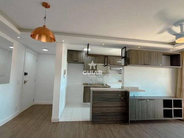 Apartamento para Locação em Porto Alegre/RS Jardim Carvalho 3 Quartos